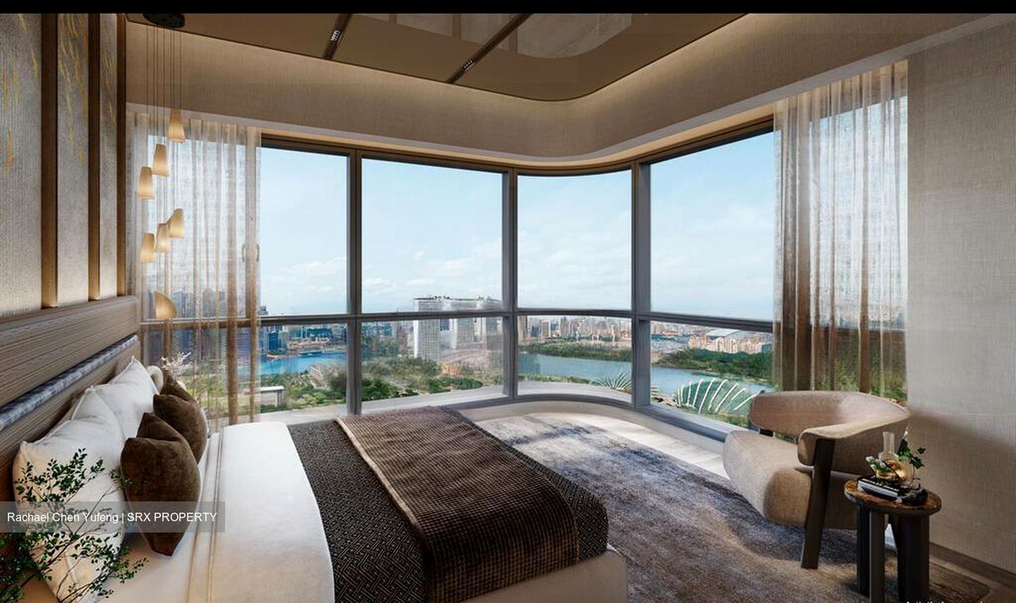 Marina Gardens Lane (D1), Condominium #447654171